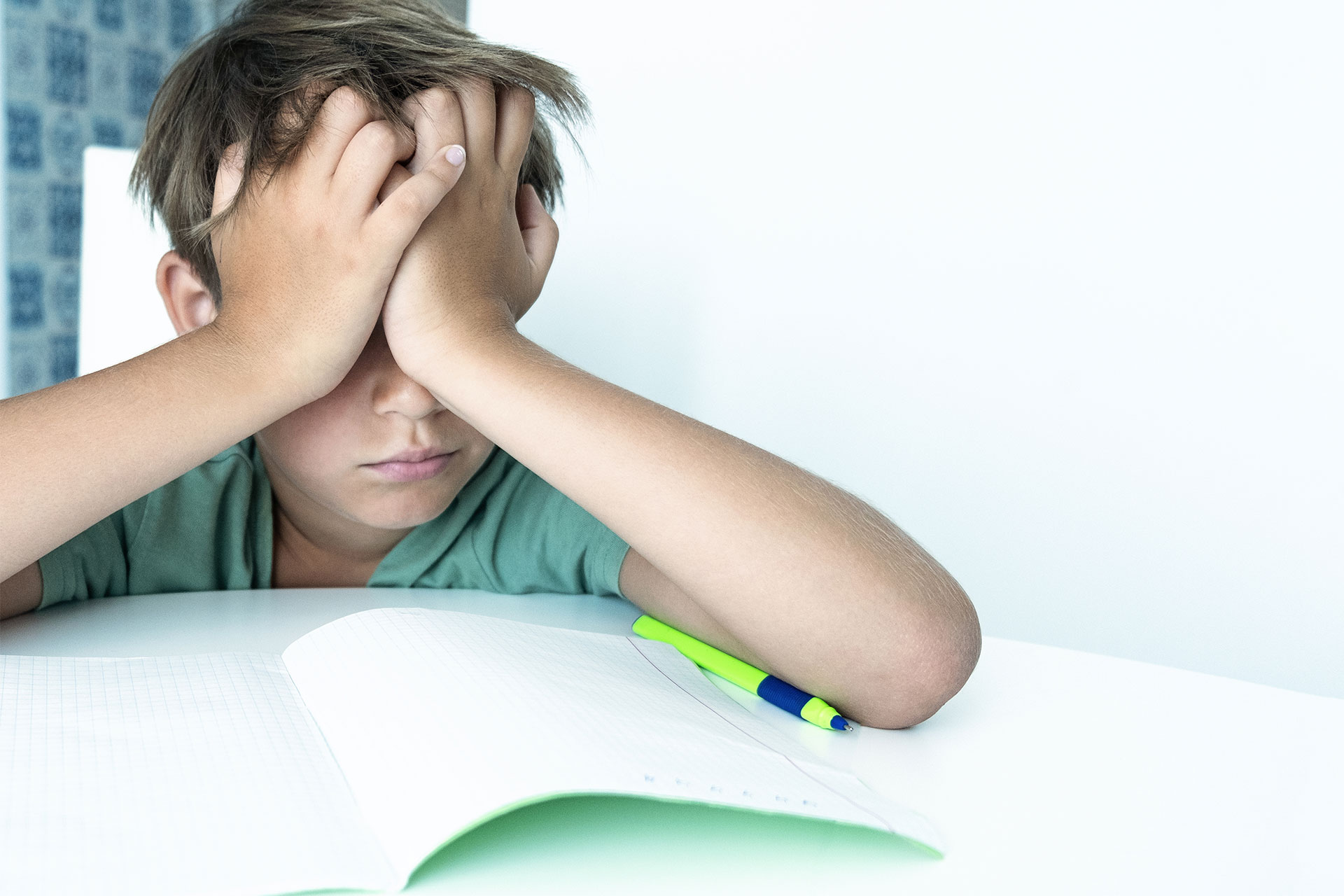 Dificultades del Aprendizaje
